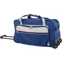 Сумка-тележка Mr.Bag 039-177-NAV (синий)