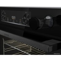 Электрический духовой шкаф Gorenje BSA6737E15BG