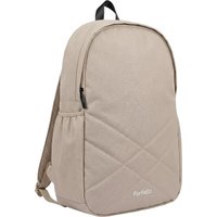 Универсальная коляска Farfello 2в1 Baby shell BS-13 (бежевый/комби рама)