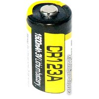 Батарейка Armytek CR123A