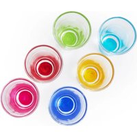 Набор рюмок Fissman 19100 (6шт)