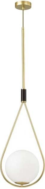 

Подвесная люстра Odeon Light Flari 4810/1A