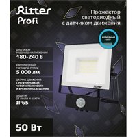 Уличный прожектор Rev Ritter Profi 53420 8