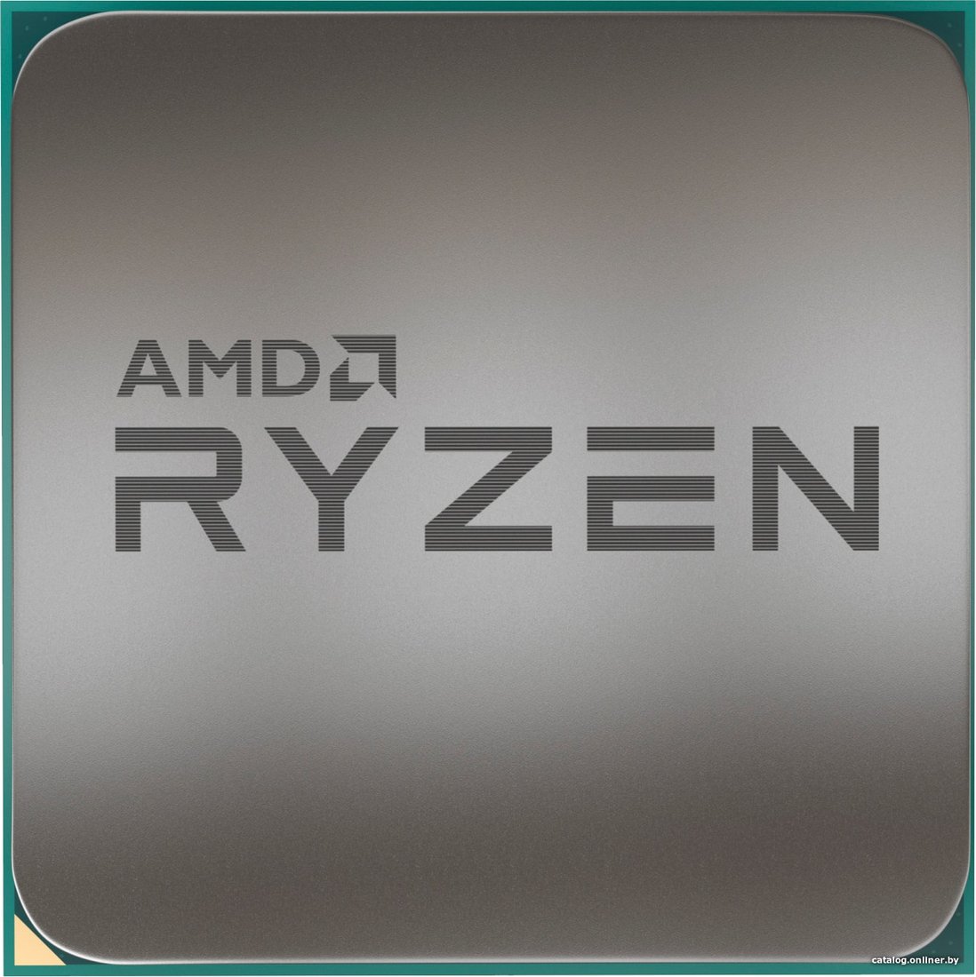 

Процессор AMD Ryzen 9 3900