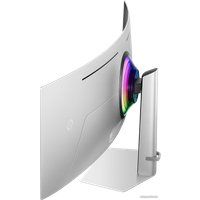 Игровой монитор Samsung Odyssey OLED G9 LS49CG934SUXEN
