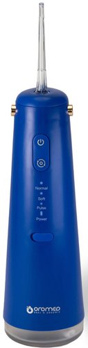 Ирригатор  Oro Med Oro-X Dent (синий)