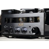 Настольный усилитель Cayin HA-300MK2 (серебристый)