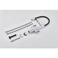 Смеситель Rose R458