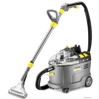 Пылесос Karcher Puzzi 9/1 Bp Adv 1.101-702.0