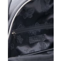 Городской рюкзак Franchesco Mariscotti 1-4984к (флорида, крокодил черный)