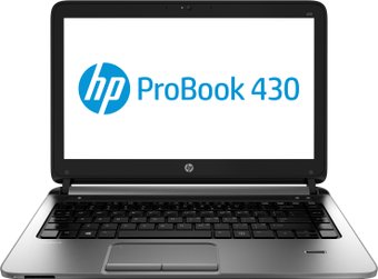 HP ProBook 430 G1 (H0V12EA)