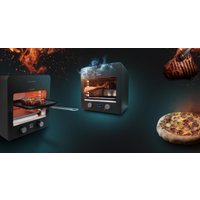 Электрогриль Cecotec Txuletaco 8000 Inferno 03062