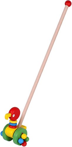 Игрушка-каталка Darvish DV-T-2393