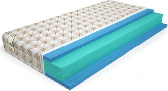 Матрас Mr. Mattress Brain 200x200