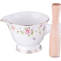 Ступка с пестиком Lefard Екатерина 54-387