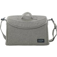 Универсальная коляска Indigo Ultra (3 в 1, бежевый)