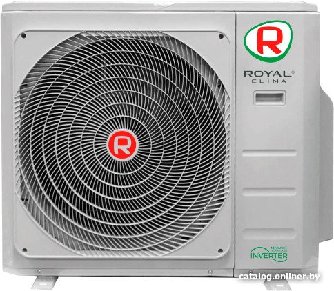 Наружный блок Royal Clima Multi Flexi EU ERP Upgrade 2RMN-14HN/OUT