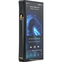 Hi-Fi плеер FiiO M11 Pro