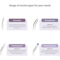 Ирригатор  TrueLife AquaFloss Station