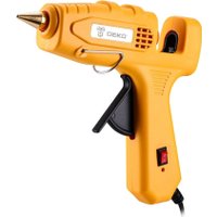 Термоклеевой пистолет Deko GG-120 SET2