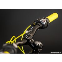 Велосипед Silverback Spyke 24 (2015)