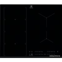 Варочная панель Electrolux IPE6455KF