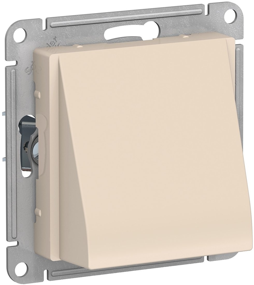 

Вывод кабеля Schneider Electric Atlas Design ATN000299