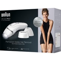 Фотоэпилятор Braun Silk-expert Pro 3 IPL PL3230