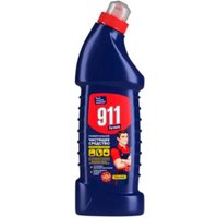 Средство универсальное 911 Formula Лимонная свежесть 750 мл