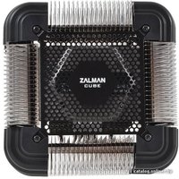 Кулер для процессора Zalman FX100