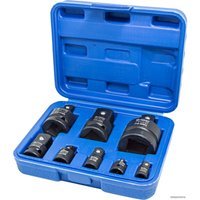 Набор адаптеров слесарных FORSAGE F-4089MPB в Пинске