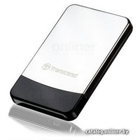 Внешний накопитель Transcend StoreJet 25C 750GB (TS750GSJ25C)