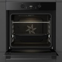 Электрический духовой шкаф Gorenje BOS6737E05DBG
