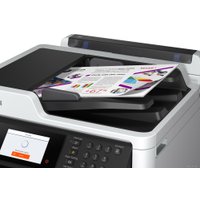 МФУ Epson WorkForce Pro WF-C5790DWF