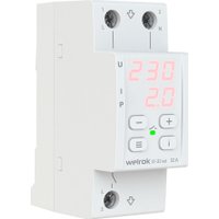 Реле напряжения Welrok VI-32 red в Бресте