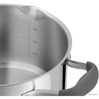 Кастрюля MAUNFELD Laura MCS31S08GR