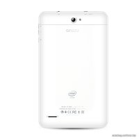 Планшет Ginzzu GT-W831 8GB 3G White