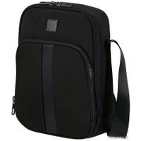 Сумка через плечо Samsonite Sacksquare KL5-09002 (черный)