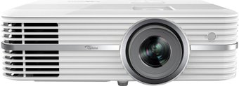 Optoma UHD40