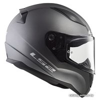 Мотошлем LS2 FF353 Rapid Solid (matt titanium)