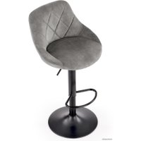 Стул Halmar H101 (серый)