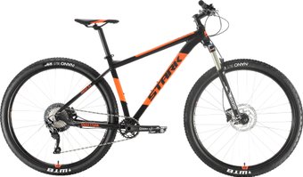 Krafter 29.8 HD SLX р.20 2020