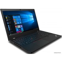 Рабочая станция Lenovo ThinkPad P15v Gen 1 20TQ0046RT