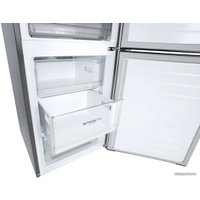 Холодильник LG DoorCooling+ GA-B509MCZL