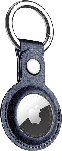 

Брелок Dux Ducis Secure Holder with Key Ring (темно-синий)