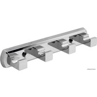 Крючок для ванны Wasserkraft Lippe K-6574