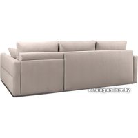 Угловой диван Mio Tesoro Лира угловой правый (Velutto 04)