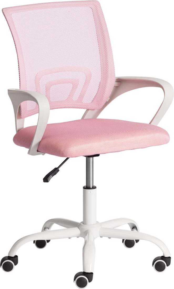 

Офисное кресло TetChair BM-520M (ткань, розовый)