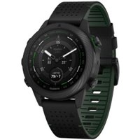 Умные часы Garmin MARQ Golfer Gen 2 Carbon Edition (черный)