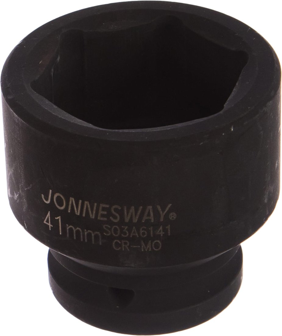 

Головка слесарная Jonnesway S03A6141